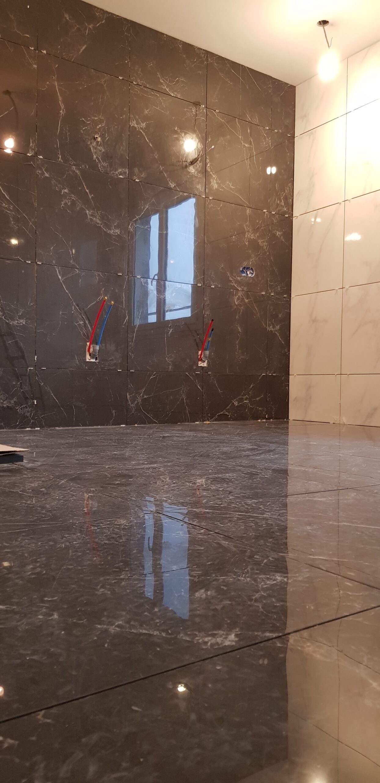 Plombier expert en rénovation de salle de bain