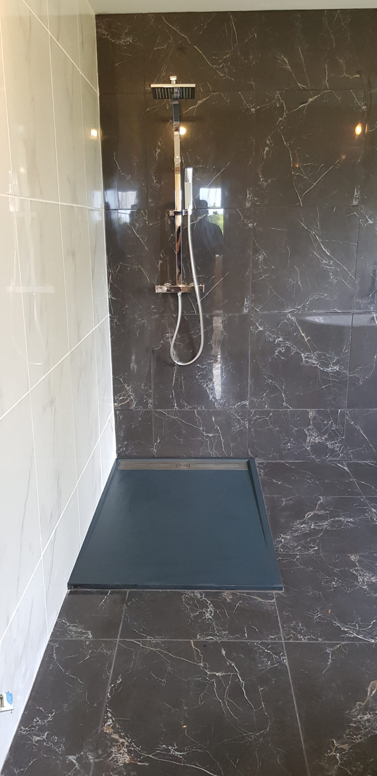 Plombier expert en rénovation de salle de bain